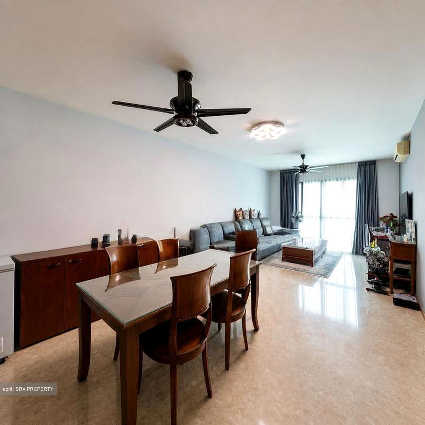 Woodsvale (D25), Condominium #618291261